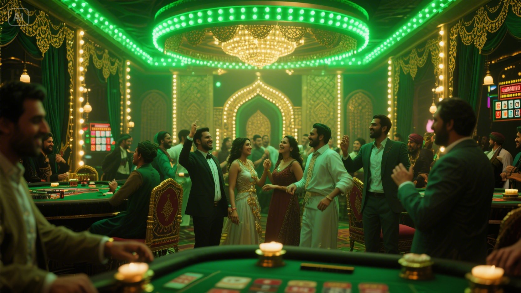 Casino LuckyStar Casino desktop and mobile interfaces