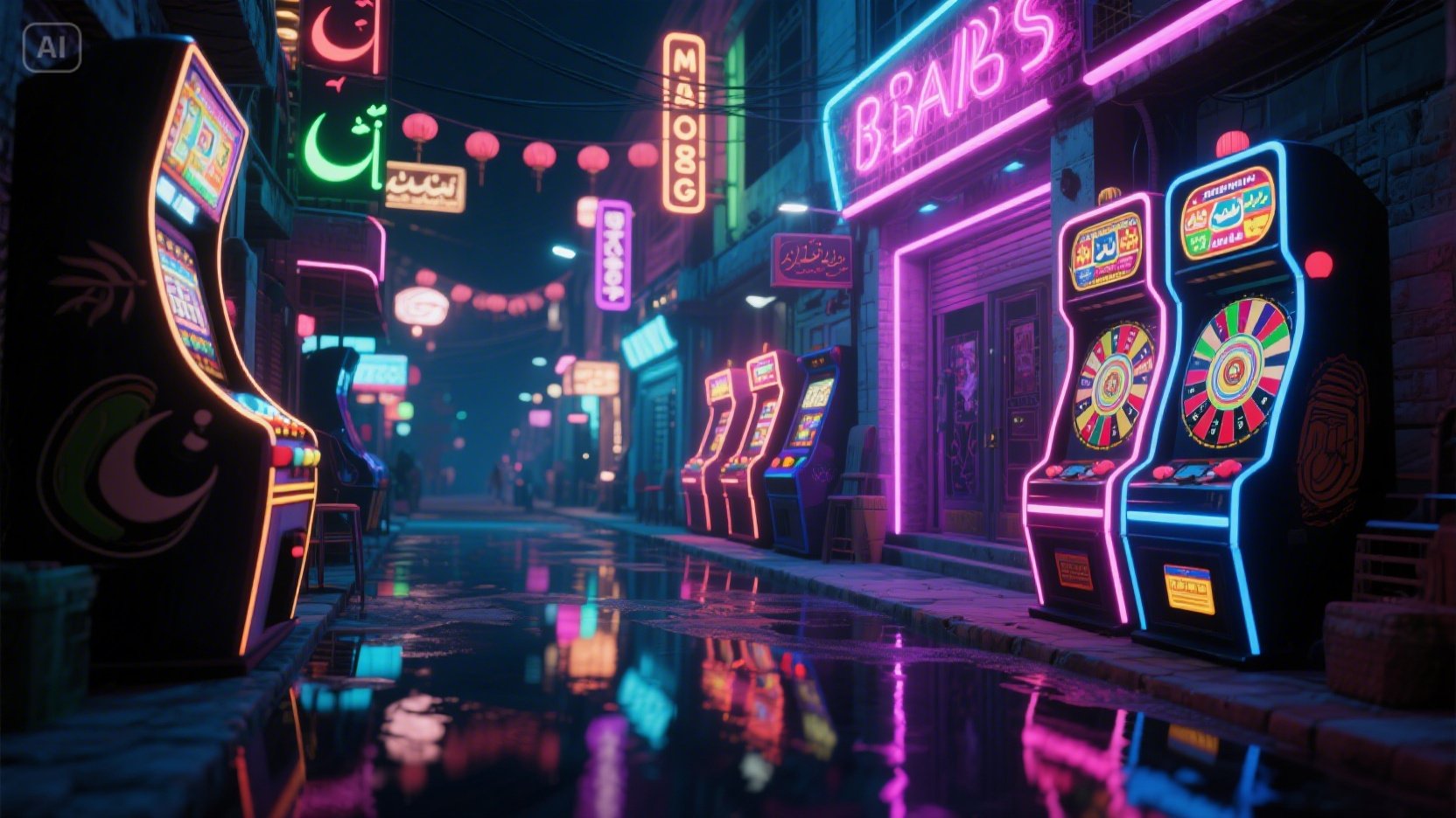 Registration at LuckyStar Casino Casino