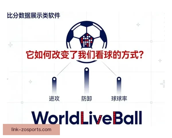 全面解析全球足球赛事比分数据与赛果统计分析平台